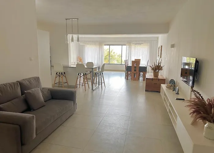 Appartement De Luxe Sur La Plage