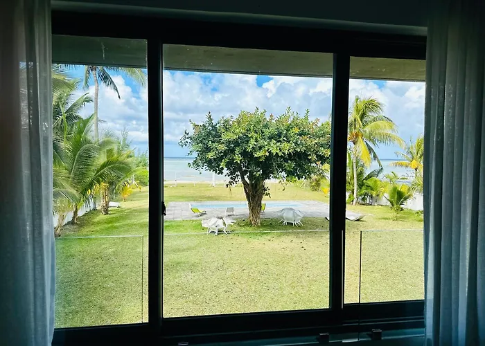 Appartement De Luxe Sur La Plage