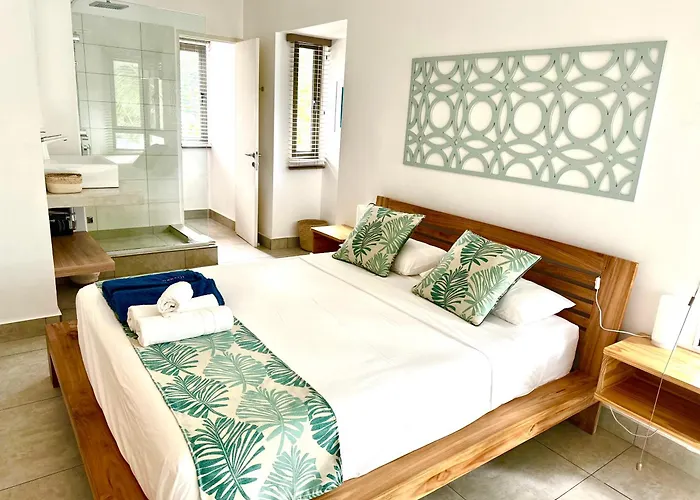 Appartement De Luxe Sur La Plage